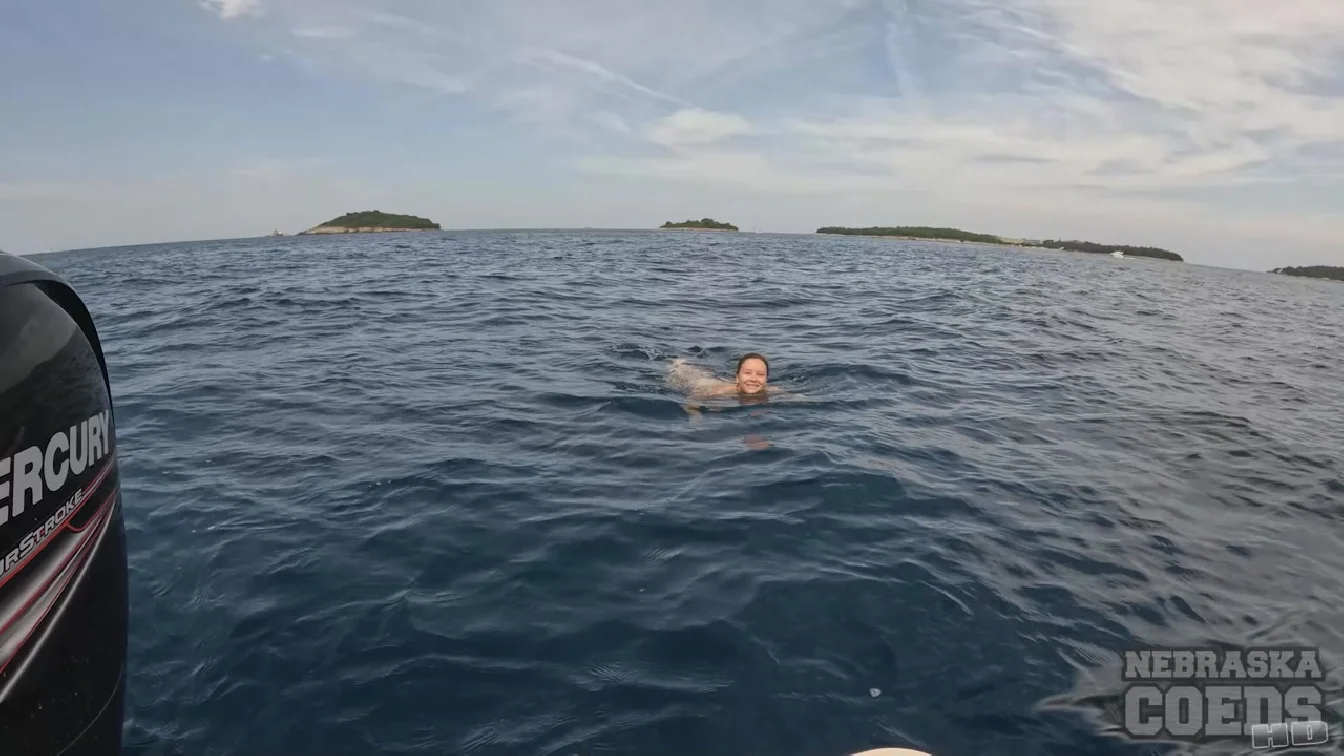 NebraskaCoeds Abbie Storm aka Dora And Vanessa Klein XXX